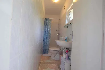 Ferienwohnung mit Meerblick