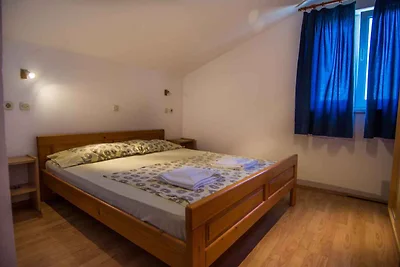 Ferienwohnung mit Klimaanlage und Meerblick