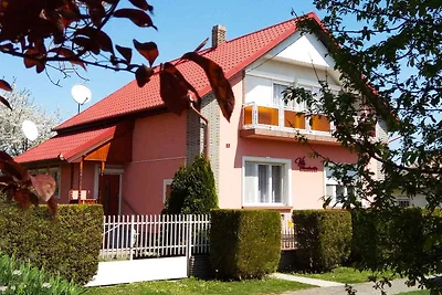 Casa vacanze Vacanza di relax Balatonkeresztúr