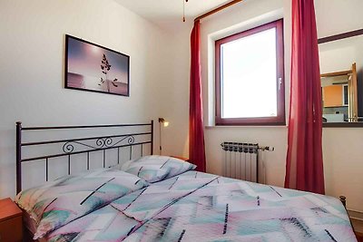 Vakantieappartement Gezinsvakantie Mali Lošinj