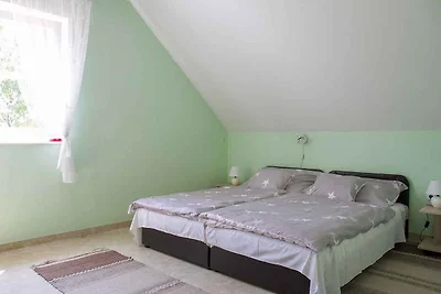 Casa vacanze Vacanza di relax Balatonmáriafürdö