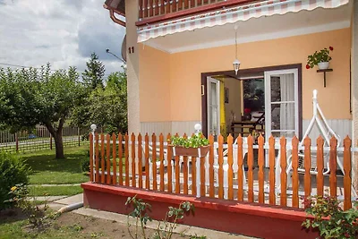 Casa vacanze Vacanza di relax Balatonkeresztúr