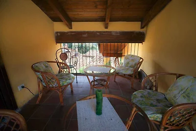 Casa vacanze Vacanza di relax Brusasco