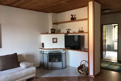 Ferienwohnung im Skigebiet