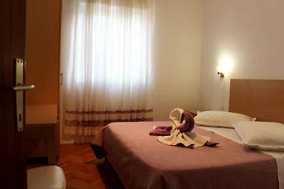 Appartement Vacances avec la famille Supetarska Draga