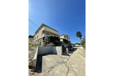 Vakantieappartement Gezinsvakantie Veli Rat