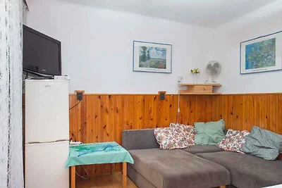 Ferienwohnung nur 50 m vom Strand