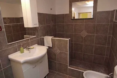 Ferienwohnung in Meeresnähe