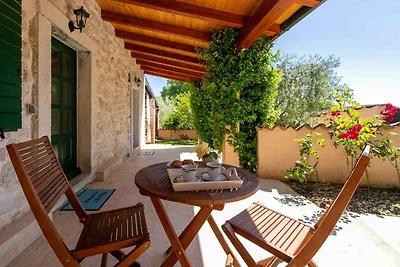 Vakantiehuis Ontspannende vakantie Dračevac