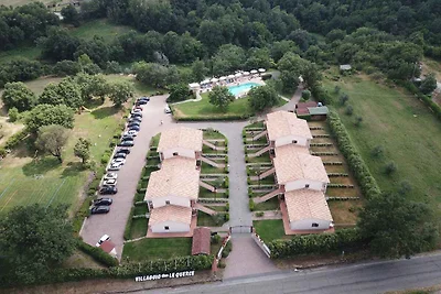 Ferienwohnung mit Schwimmbad