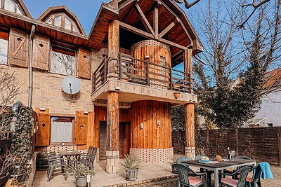 Appartamento Vacanza con famiglia Zamardi