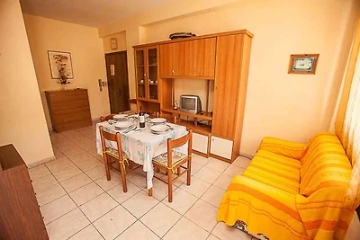 Ferienwohnung im Ortszentrum