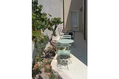 Vakantieappartement Gezinsvakantie Sant'Antioco