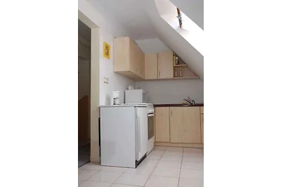 Appartamento Vacanza con famiglia Siofok