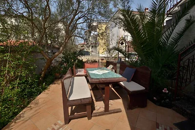 Vakantieappartement Gezinsvakantie Rovinj
