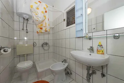 Ferienwohnung mit Balkon und Klimaanlage