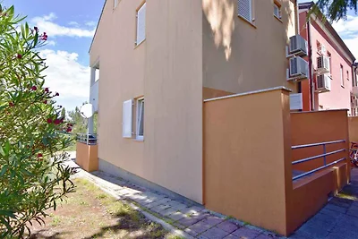 Ferienwohnung 150 m vom Strand entfernt mit G