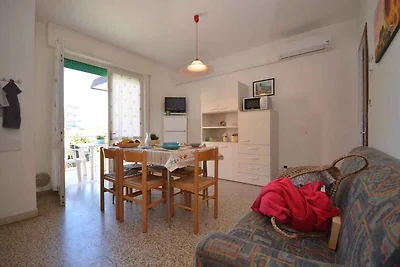 Appartamento Vacanza con famiglia Lignano Sabbiadoro