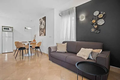 Ferienwohnung in Meernähe
