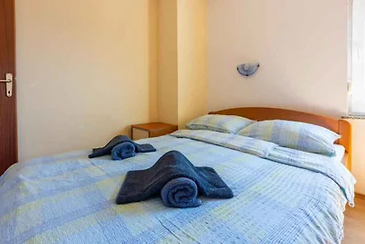 Vakantieappartement Gezinsvakantie Crikvenica