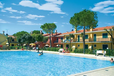 Appartamento Vacanza con famiglia Bibione