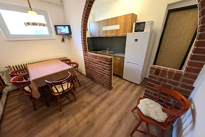 Vakantieappartement Gezinsvakantie Siofok