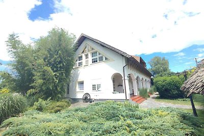 Ferienwohnung mit grossem Garten, WLAN und