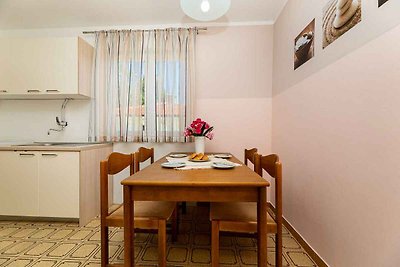 Vakantieappartement Gezinsvakantie Vrbnik