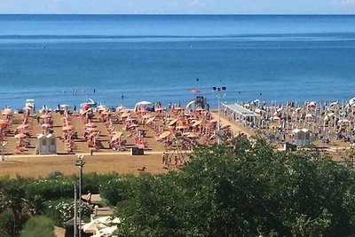 Vakantieappartement Gezinsvakantie Bibione