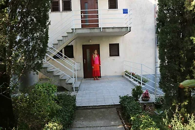 Appartamento Vacanza con famiglia Selce