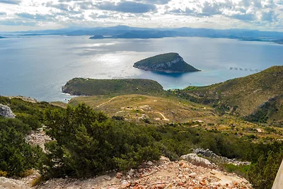 Appartamento Vacanza con famiglia Golfo Aranci