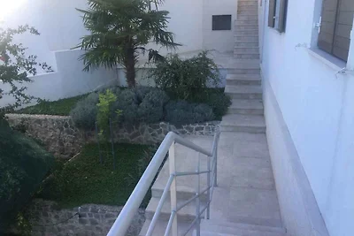 Ferienwohnung "Männliches" Penthouse