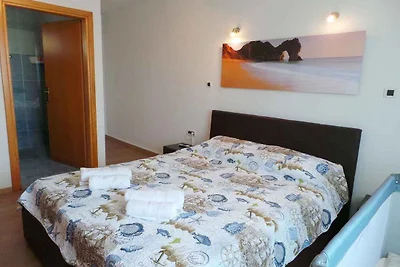 Appartamento Vacanza con famiglia Visnjan