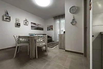 Ferienwohnung mit Klimaanlage