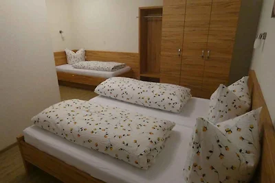 Appartamento Vacanza con famiglia Grins Landeck