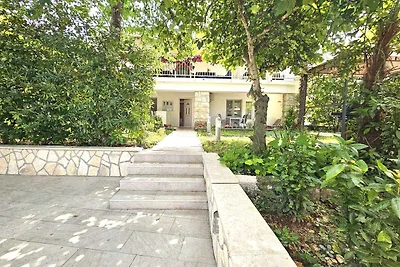Ferienwohnung in Strandnähe