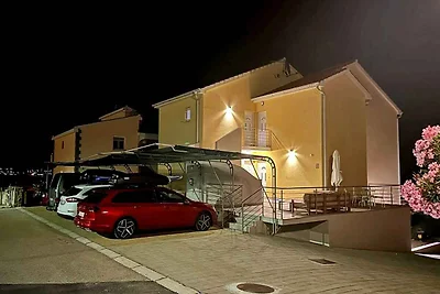 Ferienwohnung mit Meerblick und