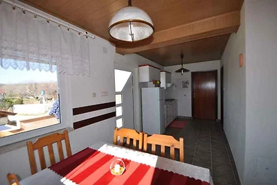 Ferienwohnung mit Klimaanage