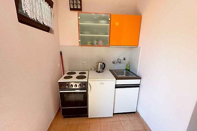 Vakantieappartement Gezinsvakantie Kraljevica