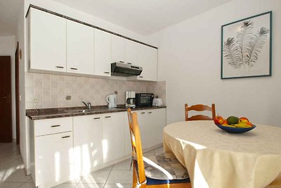 Vakantieappartement Gezinsvakantie Musalez