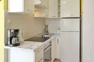 Gemütliche Ferienwohnung Devcic mit Terrasse 