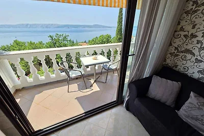 Ferienwohnung mit Aussenpool und herrlichem