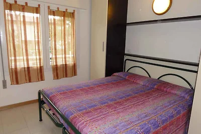 apartman za odmor Obiteljski odmor Bibione