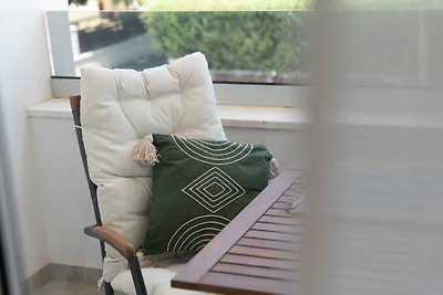 Appartamento Vacanza con famiglia Biograd na Moru