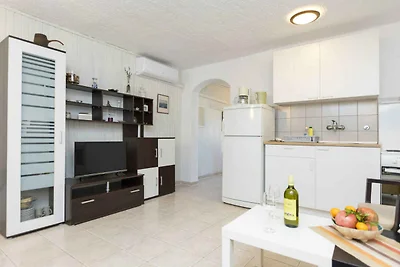 Ferienwohnung für 4 Personen in Rogoznica