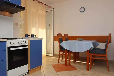 Vakantieappartement Gezinsvakantie Silo