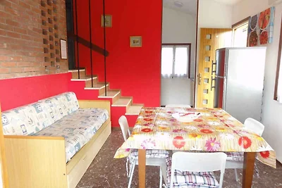 Ferienwohnung mit Parkplatz