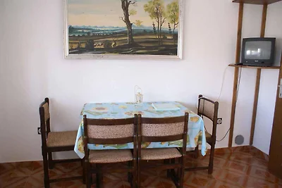 Ferienwohnung  s terasom