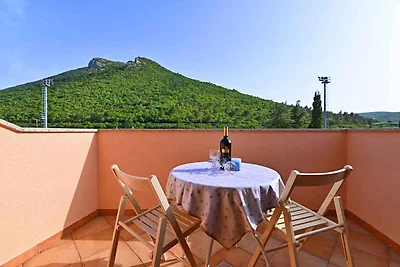Apartament Dla rodzin Plomin