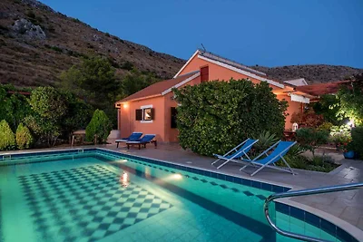 Casa vacanze Vacanza di relax Podstrana